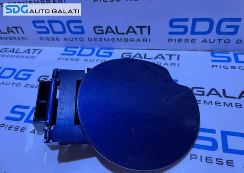 Usa Usita Capac Buson Rezervor Peugeot 307 2002 - 2008 Cod 9643083777