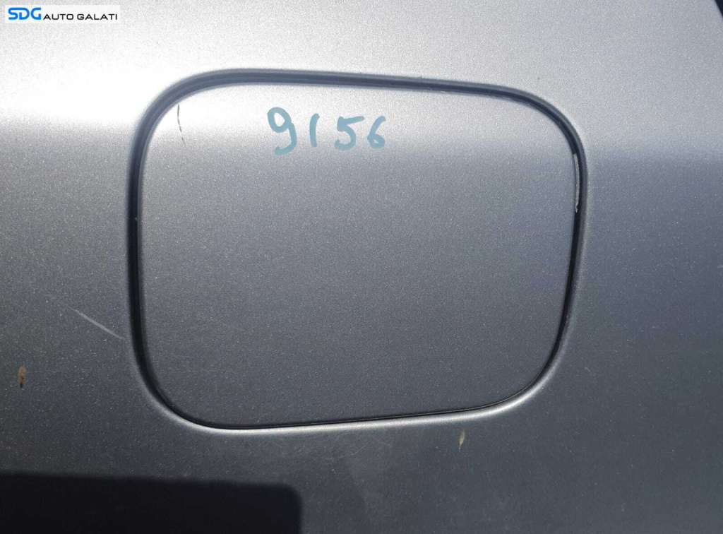 Usa Usita Capac Buson Rezervor Skoda Octavia 2 Hatchback 2004 - 2013 9156 [0646]