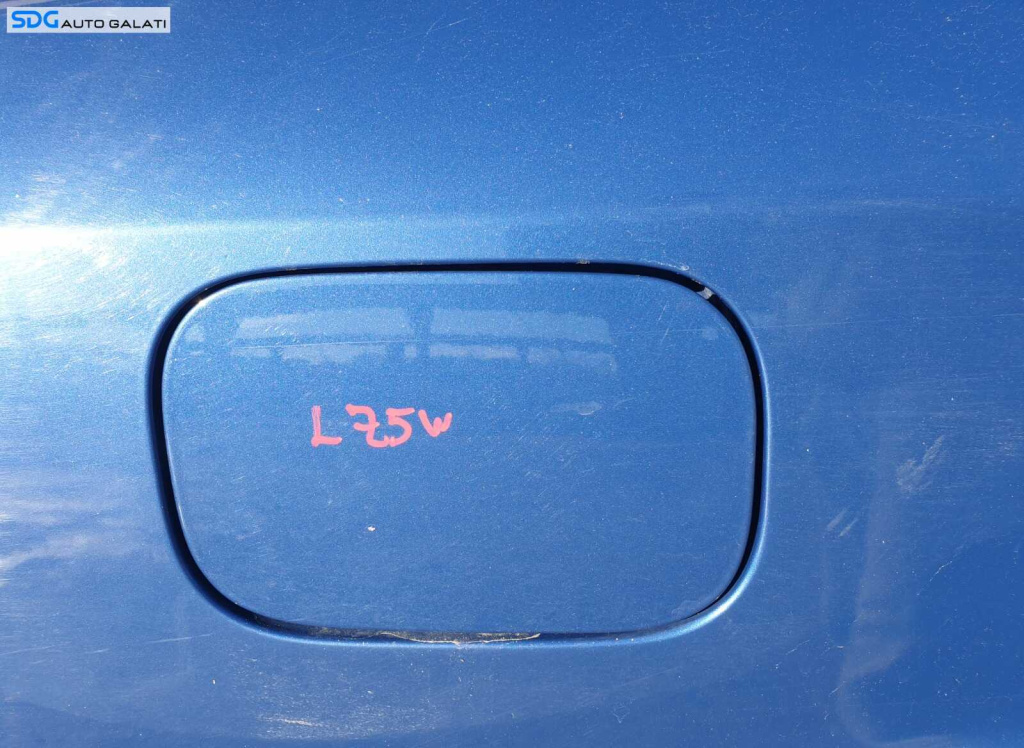 Usa Usita Capac Clapeta Buson Rezervor Audi A4 B6 2001 - 2005 Culoare LZ5W