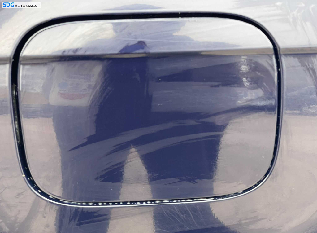 Usa Usita Capac Clapeta Buson Rezervor Audi A4 B7 2005 - 2008 Culoare LY5K
