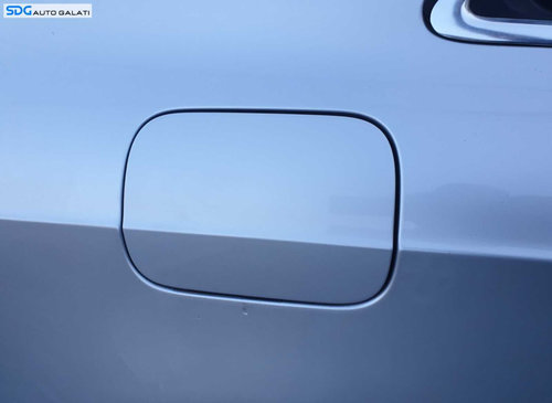 Usa Usita Capac Clapeta Buson Rezervor Audi A5 Coupe 2008 - 2016 Culoare LX7W [C3044]