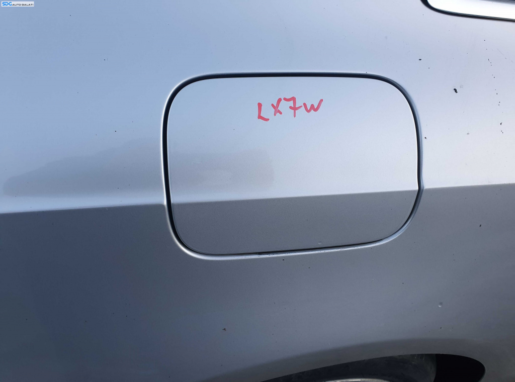 Usa Usita Capac Clapeta Buson Rezervor Audi A5 Coupe 2008 - 2016 Culoare LX7W [K1452]