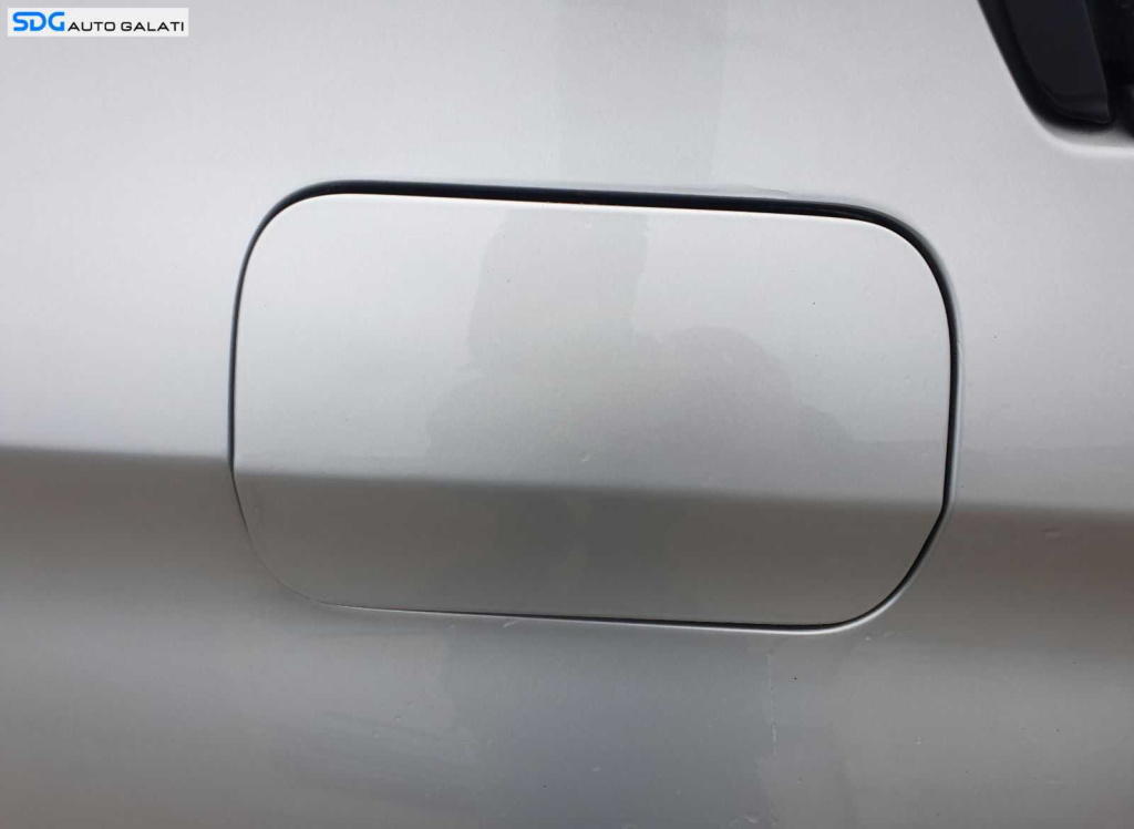 Usa Usita Capac Clapeta Buson Rezervor BMW Seria 3 F30 NFL Nonfacelift 2011 - 2019 Culoare A83 Glacier-Silber Metallic [0212]