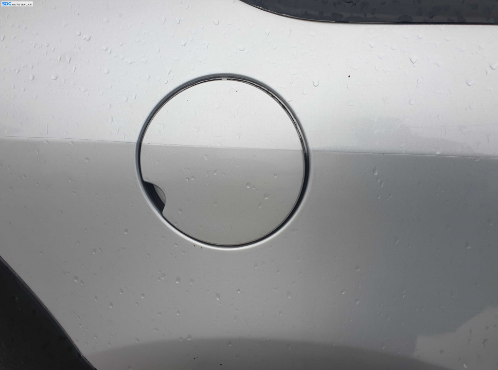 Usa Usita Capac Clapeta Buson Rezervor Citroen C4 Coupe 2 Usi 2004 - 2012 Culoare EZR EZRC [K5979]