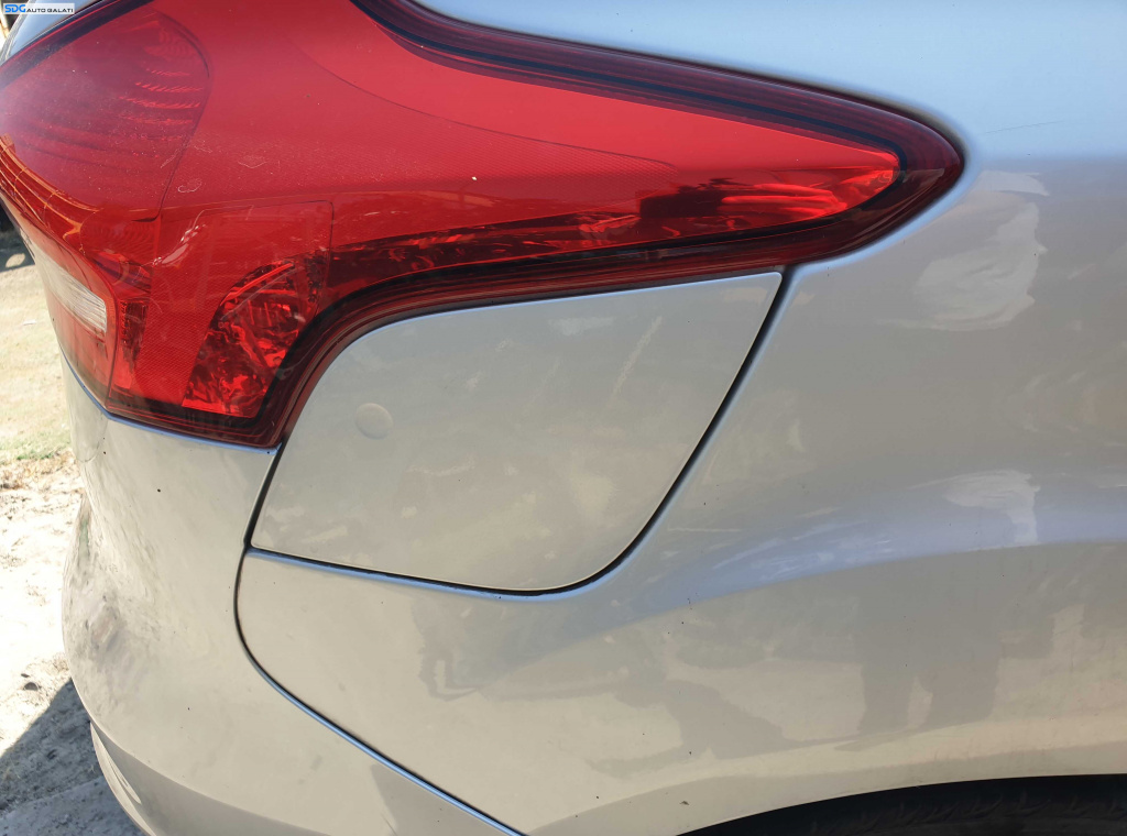 Usa Usita Capac Clapeta Buson Rezervor Ford Focus 3 Hatchback 2010 - 2018 Culoare 0F OF [K5942]