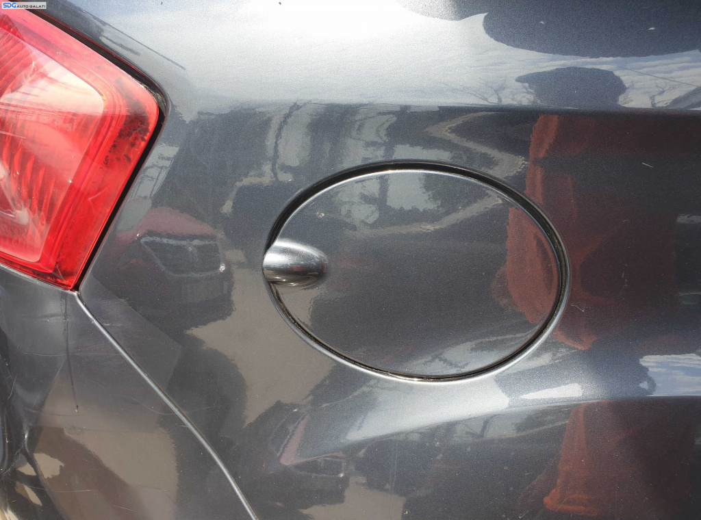 Usa Usita Capac Clapeta Buson Rezervor Ford Kuga 1 2008 - 2013 Culoare H8 [K6545]