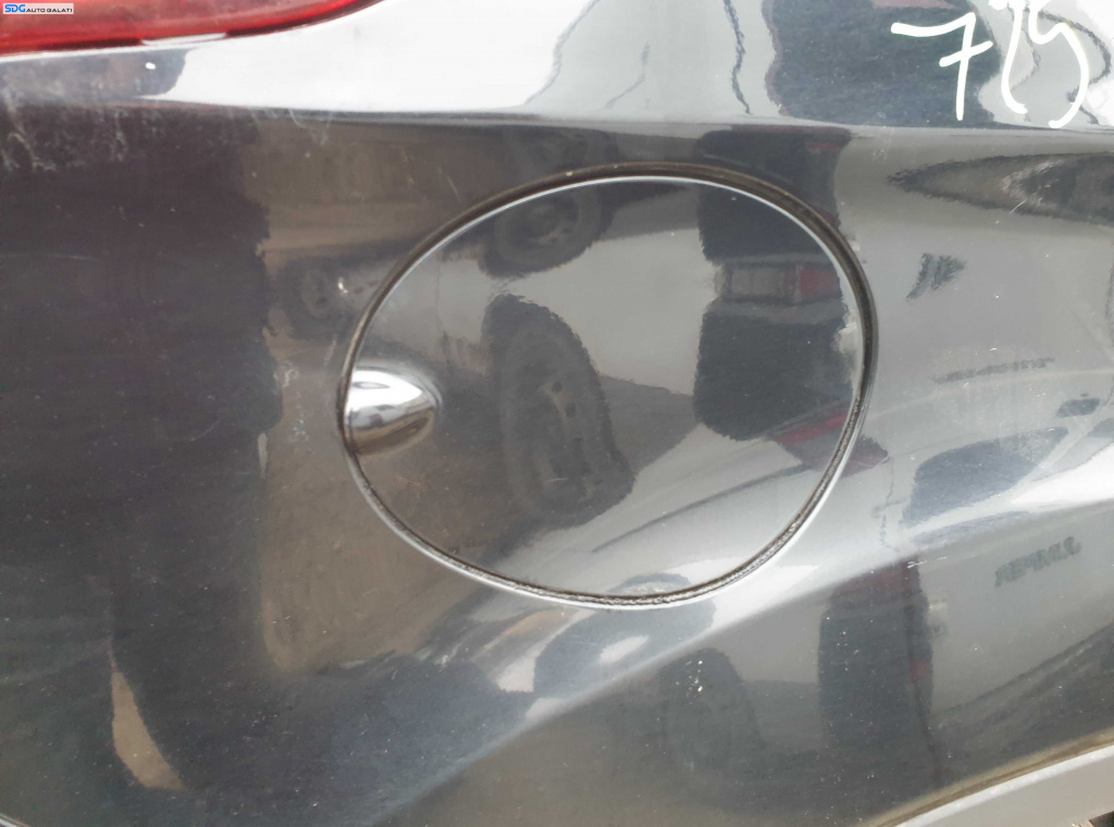 Usa Usita Capac Clapeta Buson Rezervor Ford Kuga 2 2012 - 2016 Culoare FD [K3678]