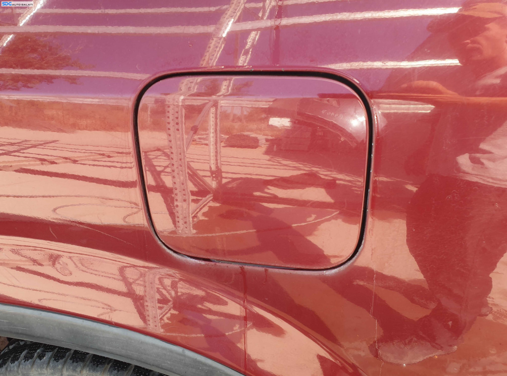 Usa Usita Capac Clapeta Buson Rezervor Honda CR-V 2002 - 2006 Culoare R517P Redondo Red Pearl [K6985]