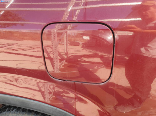 Usa Usita Capac Clapeta Buson Rezervor Honda CR-V 2002 - 2006 Culoare R517P Redondo Red Pearl [K6985...