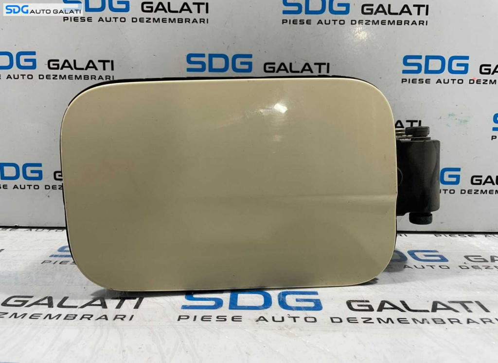 Usa Usita Capac Clapeta Buson Rezervor Mercedes Clasa E Class W212 2009 - 2012 Culoare 623 Cod A2126300067 [C3298]