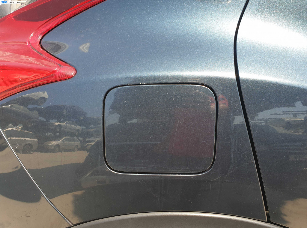 Usa Usita Capac Clapeta Buson Rezervor Nissan Juke F15 2010 - 2014 Culoare RAQ [K6313]