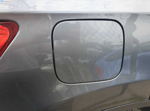 Usa Usita Capac Clapeta Buson Rezervor Nissan Qashqai J10 2007 - 2013 Culoare KAD G [K6612]