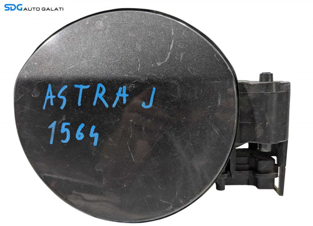 Usa Usita Capac Clapeta Buson Rezervor Opel Astra J 2009 - 2016 Cod 13281387 [L6841]