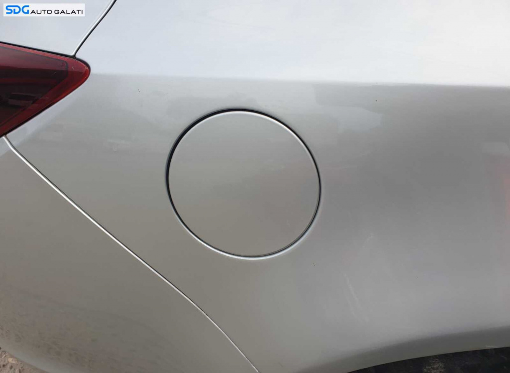 Usa Usita Capac Clapeta Buson Rezervor Opel Insignia A Berlina Sedan 2008 - 2017 Culoare Z176 [C8018]