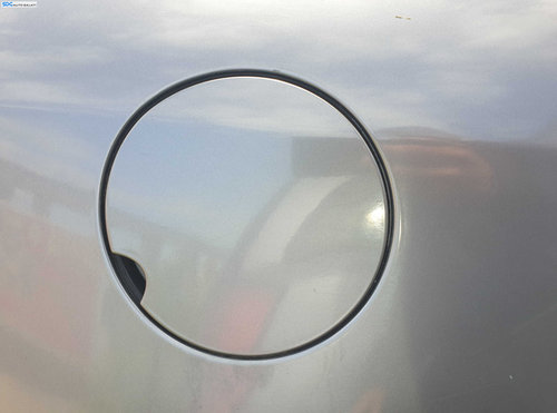 Usa Usita Capac Clapeta Buson Rezervor Renault Megane 3 Coupe 2 Usi 2008 - 2016 Culoare TEKNG [K5744...