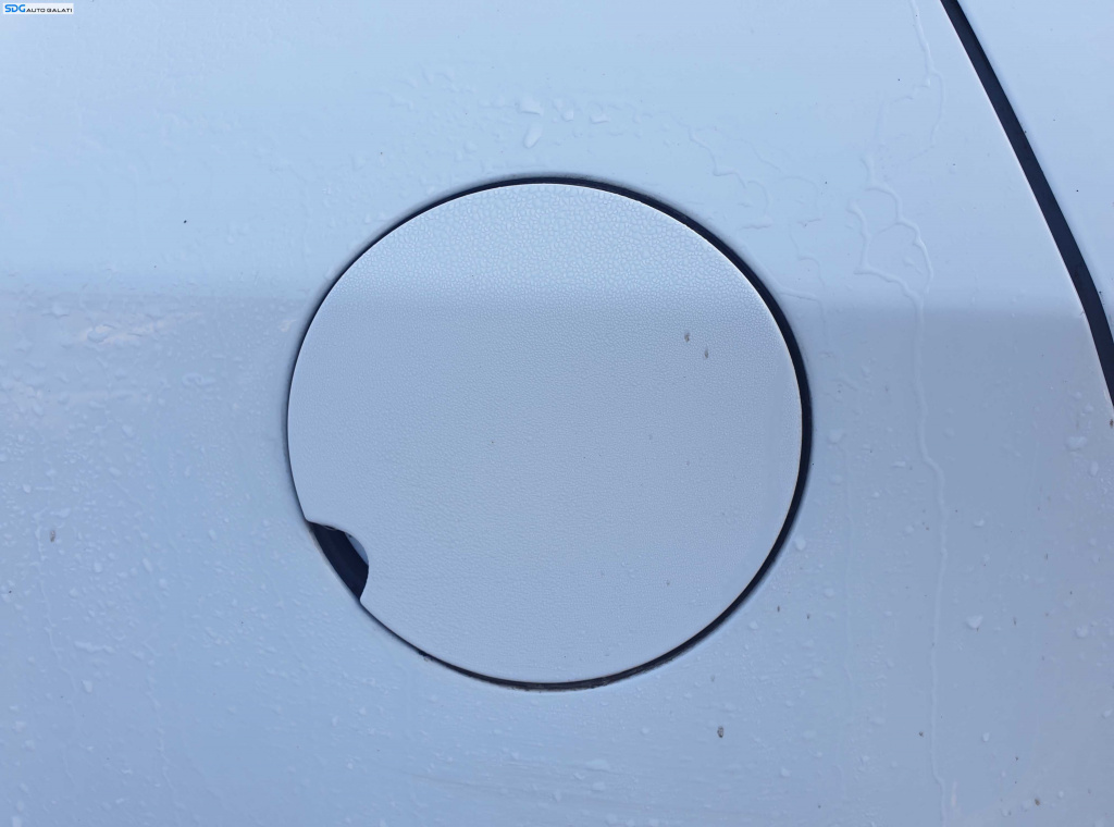 Usa Usita Capac Clapeta Buson Rezervor Renault Megane 3 Break Combi 2009 - 2016 Culoare OV369 [K4500]