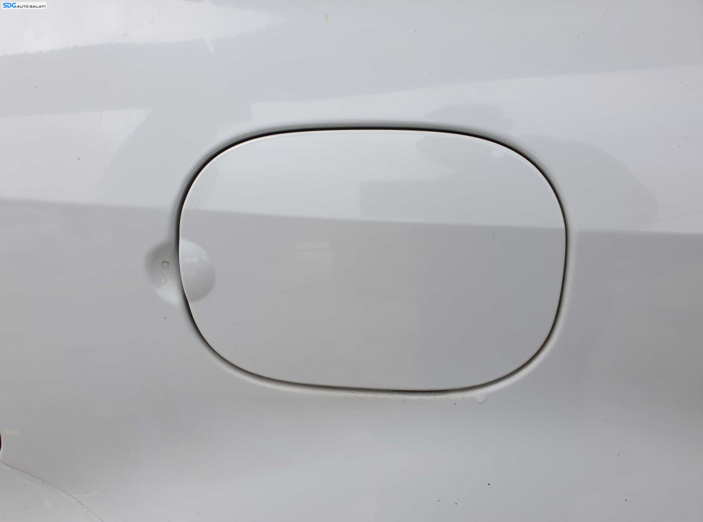 Usa Usita Capac Clapeta Buson Rezervor Renault Grand Modus 2008 - 2012 Culoare OV369 [K5878]