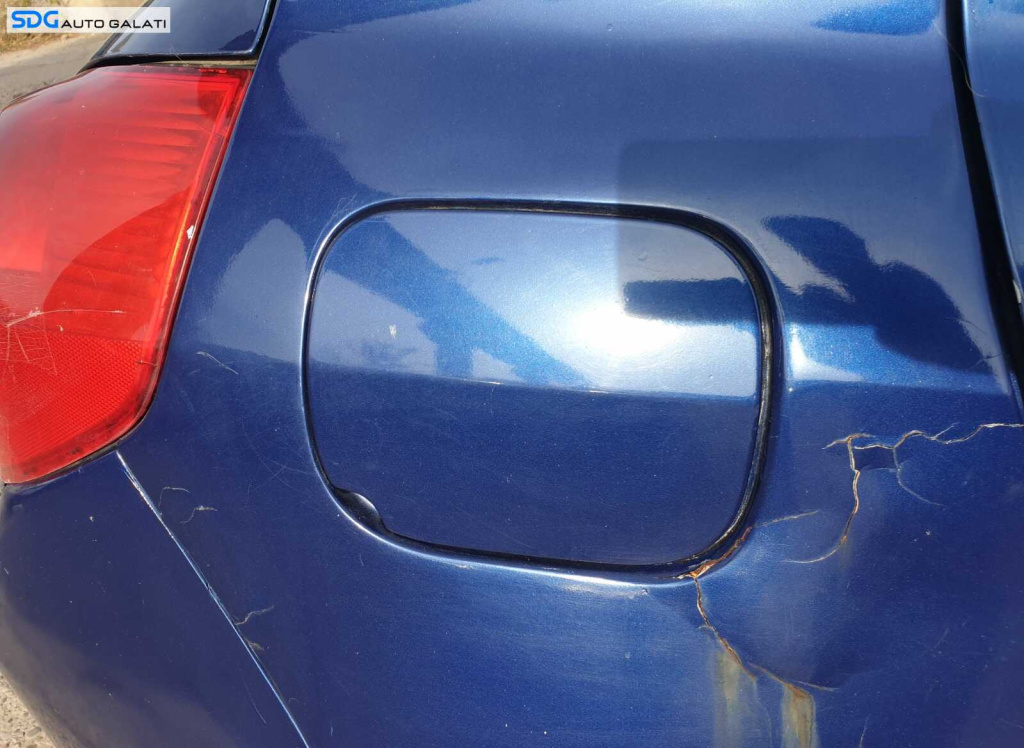 Usa Usita Capac Clapeta Buson Rezervor Renault Clio 3 Hatchback 2005 - 2014 Culoare NV432 [C3638]