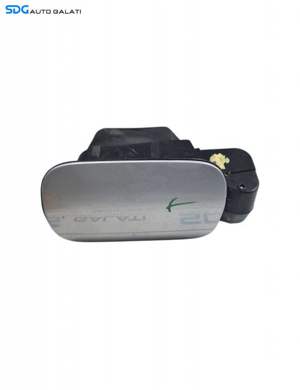 Usa Usita Capac Clapeta Buson Rezervor Skoda Superb 2 2008 - 2015 Cod 3T5809857B [LR1058]