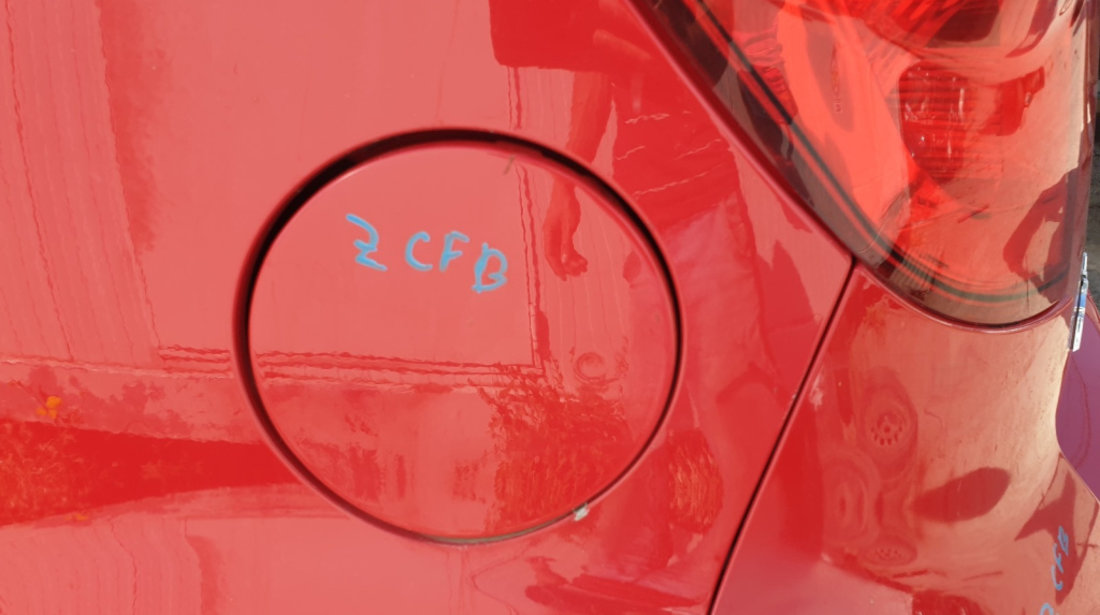 Usa Usita Capac Clapeta Buson Rezervor Suzuki Splash 2008 - 2014 Culoare ZCFB [C0094]