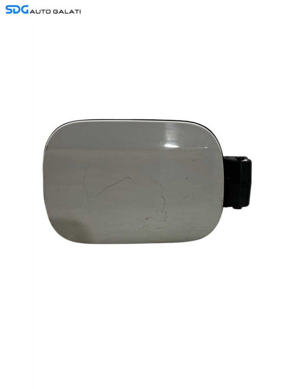 Usa Usita Capac Clapeta Buson Rezervor Volkswagen Golf 5 Break Combi 2004 - 2008 Culoare Alb Cod 1K9809857 [L6491]