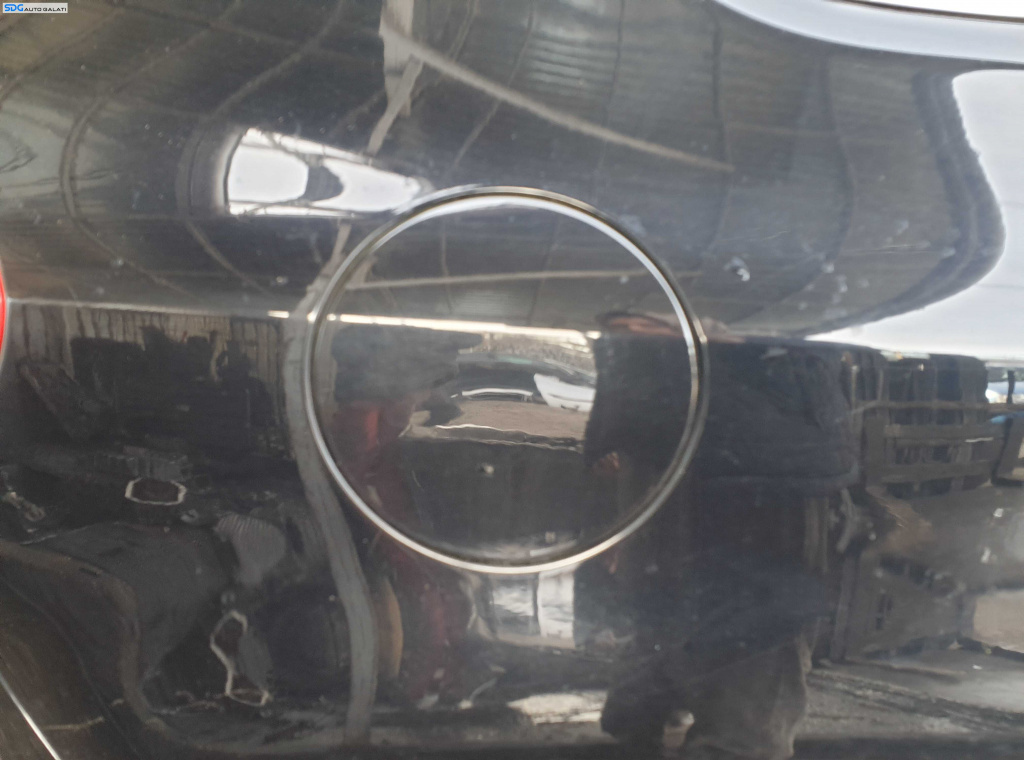 Usa Usita Capac Clapeta Buson Rezervor Volkswagen Tiguan NFL Non Facelift 2007 - 2015 Culoare LC9X [K1071]