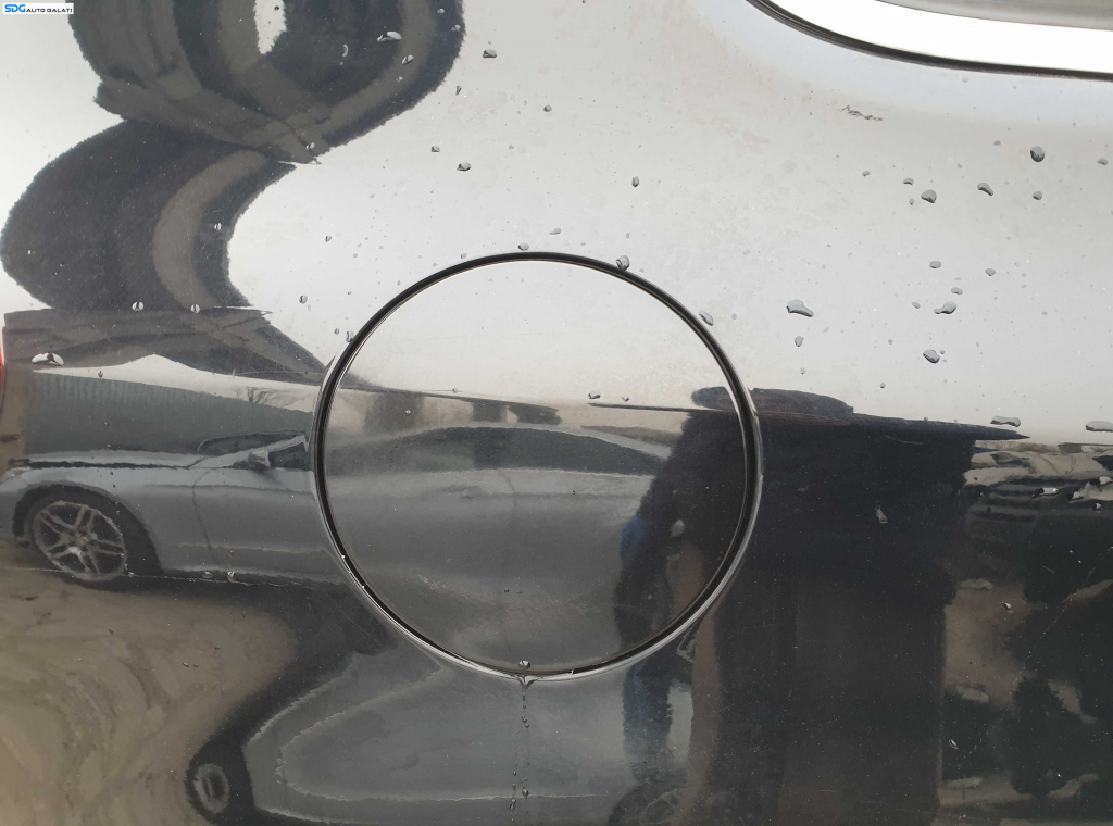 Usa Usita Capac Clapeta Buson Rezervor Volkswagen Tiguan 2007 - 2015 Culoare LC9X [K3824]