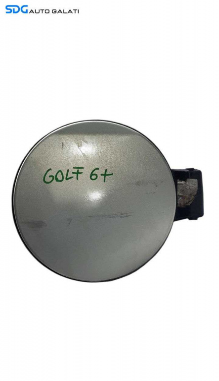 Usa Usita Capac Clapeta Buson Rezervor Volkswagen Golf 5 Plus 2005 - 2009 Cod 5M0809857 [L7441]