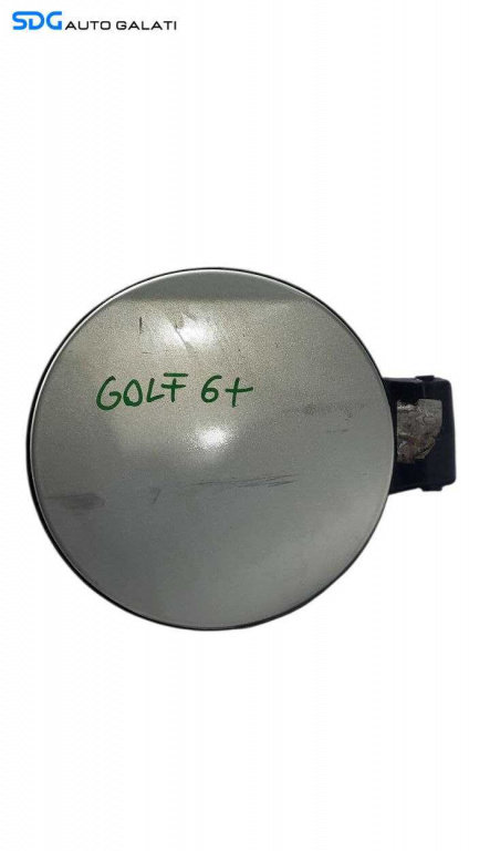 Usa Usita Capac Clapeta Buson Rezervor Volkswagen Golf 5 Plus 2005 - 2009 Cod 5M0809857 [L7441]
