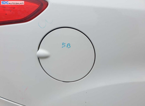 Usa Usita Capac Clapeta Rezervor Ford Focus 3 Turnier Break 2010 - 2014 Culoare 5B