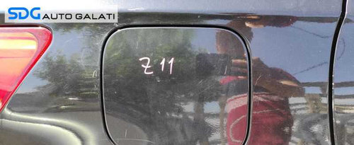 Usa Usita Capac cu Buson Rezervor Nissan Qashqai 2007 - 2010 Culoare Z11G