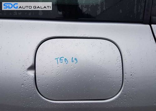 Usa Usita Capac cu Buson Rezervor Renault Megane 2 2002 - 2008 Culoare TED69