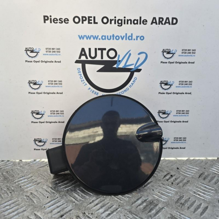 Usa usita capac rezervor Opel Corsa D 2006-2010 13183307