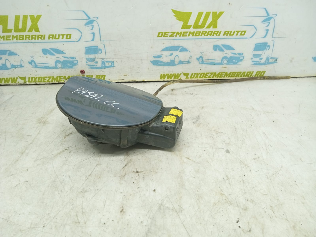 Usa usita rezervor 3c8809857 Volkswagen VW Passat CC [facelift] [2012 - 2017]