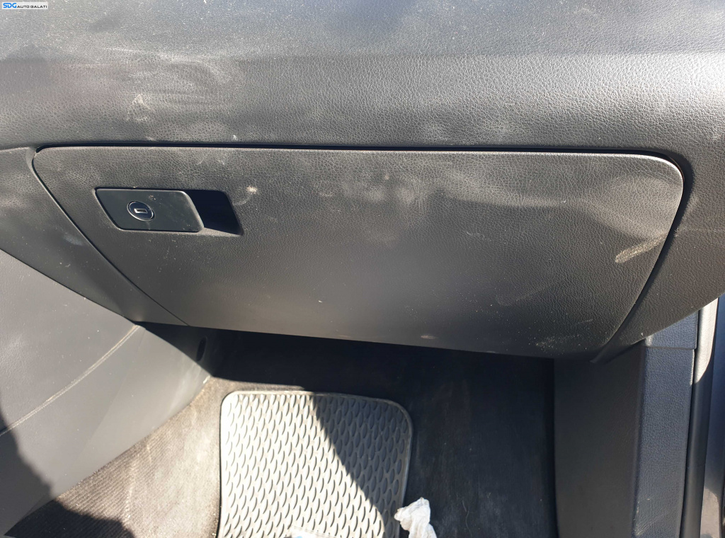 Usa Usita Torpedou Torpedou Bord Pasager Volkswagen Passat B7 2010 - 2015 [K2121]