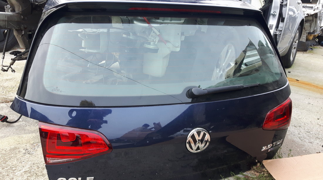 Usa Volkswagen Golf 7 Berlina / Combi  Usi Fata Stanga Dreapta Usi spate