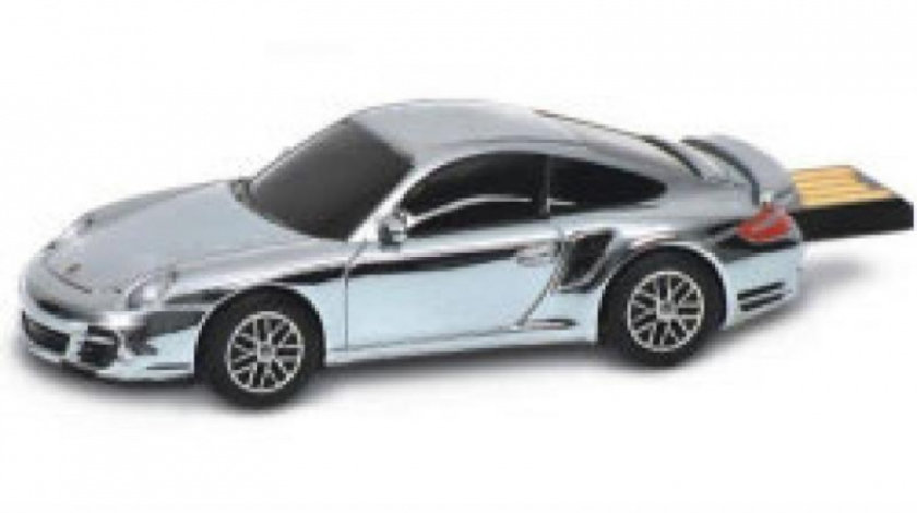 USB memorystick Porsche 911 Turbo