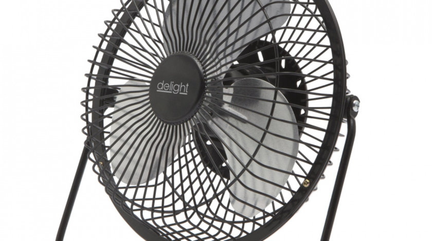 USB Mini Ventilator cod intern: 51110