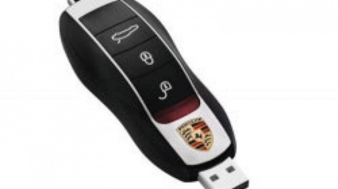 USB Stick 4GB Panamera cod intern: WAP0407120B