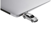 USB Stick Oe Porsche Panamera Turbo G2 Argintiu 8G...