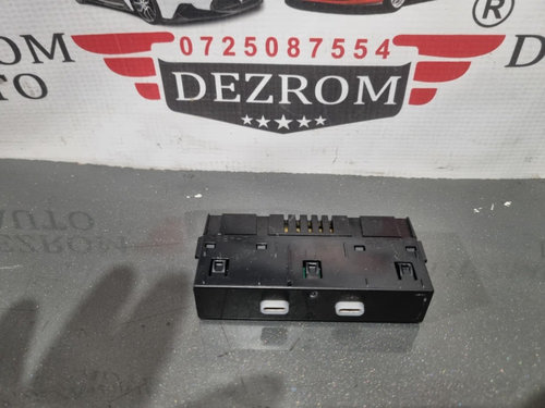 USB tip C 657035736A Skoda Octavia IV Combi 2.0 TDI DSUD 116 cai
