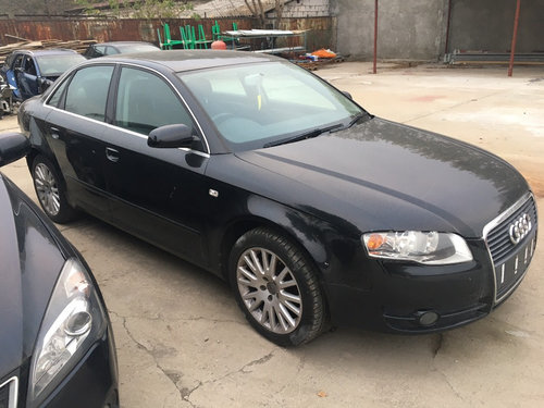 Uscator AC 8E0820193P Audi A4 B7 2.0 TDI an fab. 2004 - 2008
