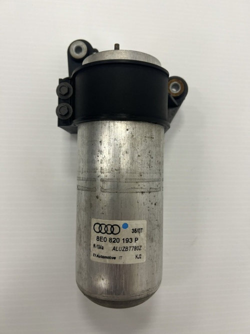 Uscator AC 8E0820193P Audi A6 an fab. 2004 - 2011