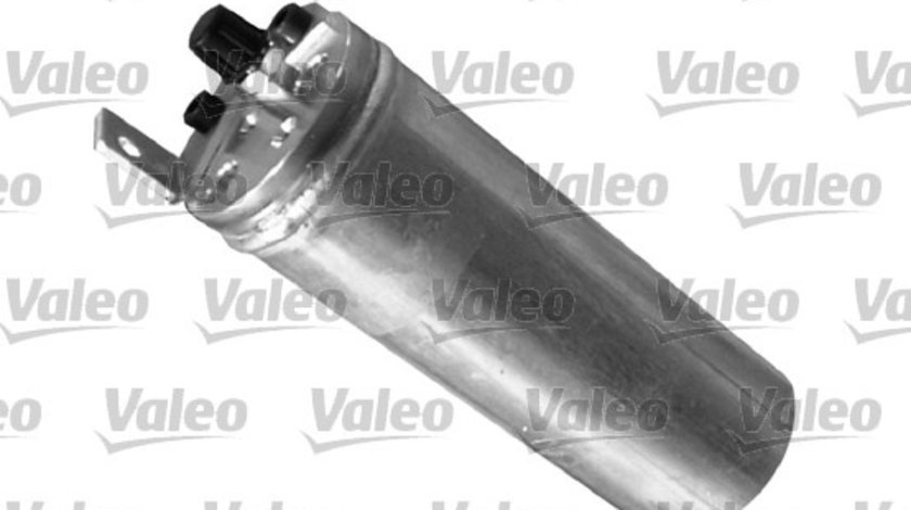 Uscator,aer conditionat (509340 VALEO) RENAULT