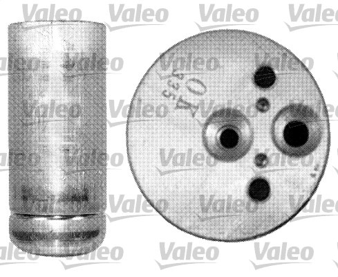 Uscator,aer conditionat (509558 VALEO) BMW,WIESMANN