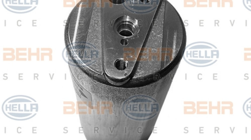 Uscator,aer conditionat (8FT351195271 HELLA) HONDA,MITSUBISHI,TOYOTA