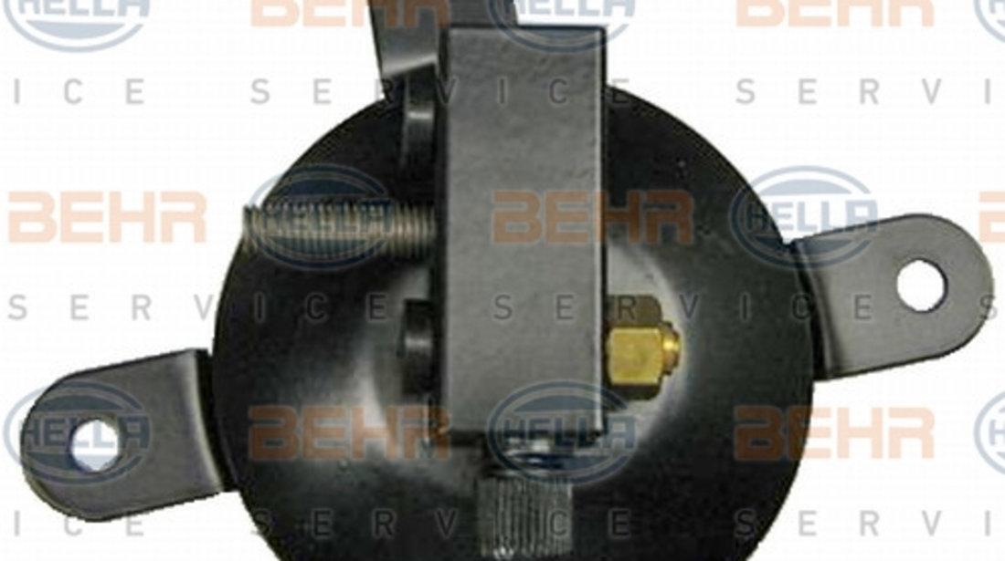 Uscator,aer conditionat (8FT351195321 HELLA) BMW