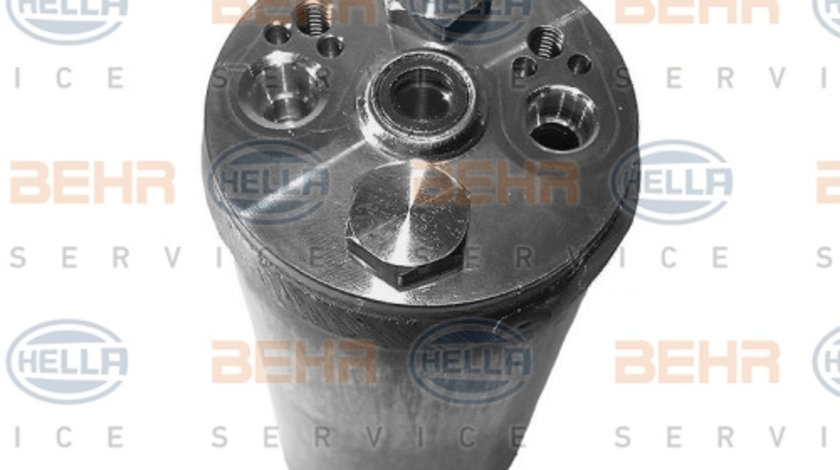 Uscator,aer conditionat (8FT351195361 HELLA) HOLDEN,MITSUBISHI,NISSAN,OPEL,SUBARU,VAUXHALL