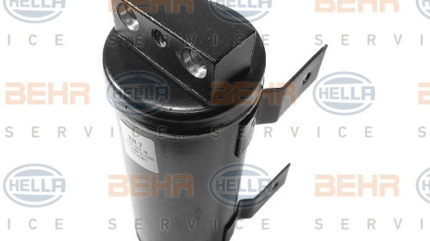 Uscator,aer conditionat (8FT351195471 HELLA) HOLDEN,OPEL,VAUXHALL