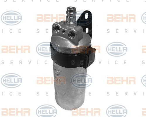 Uscator,aer conditionat (8FT351195671 HELLA) RENAULT